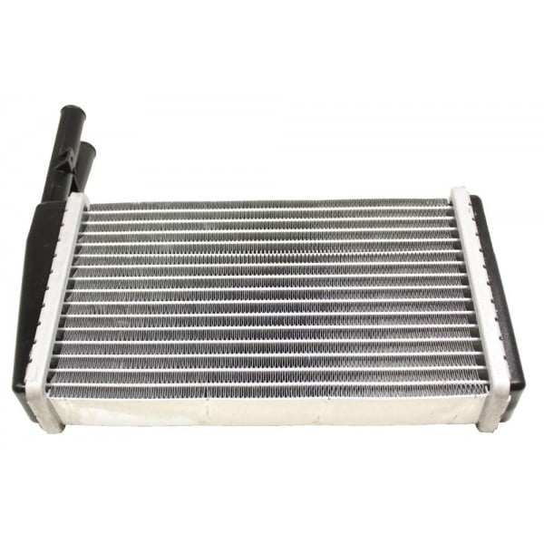 Heater Matrix for Defender (1986 – 2006) 12V - With horizontal Inlet/Outlet pipes - Less Air con (Up to WA159806) – UTP1725