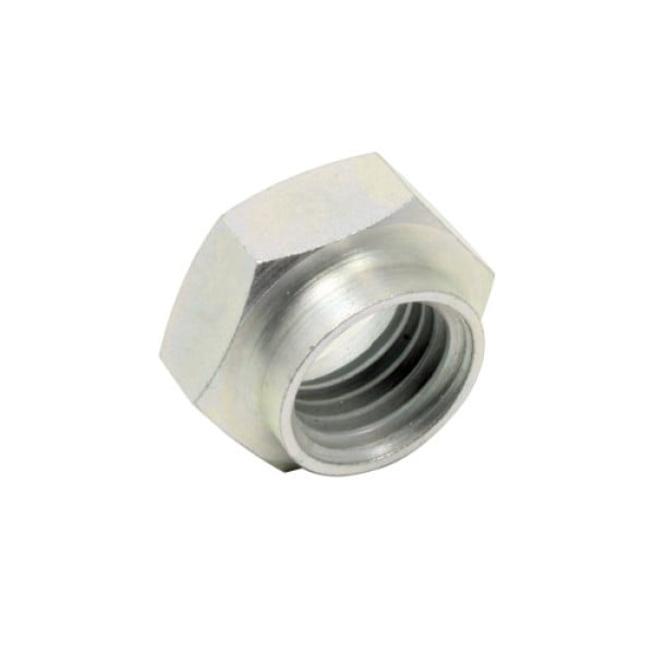 Locknut - Shaft for Defender (2007 >) LT230 - Intermediate Shaft (From 7A000001) – UYH500020