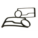 Headlamp Guards