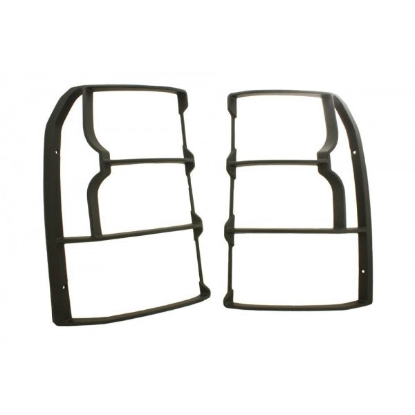 Rear Lamp Guards