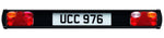 Genuine OEM Trailer Lighting Board - RHD (VPLCV0109) part for Range Rover Evoque 2012 >, Range Rover 2013 >, Range Rover Sport 2014 >, Discovery Sport 2015 >, Discovery 5 2017 >, Range Rover Velar 2017 >, New Range Rover Evoque 2019 >, New Defender 2019 >