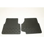 Floormats - Front - Pair for All Defenders – VPLDS0147