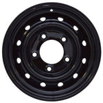 16" x 6.5J Wolf Style Welded Tubeless Wheel for Defender – VPLDW0095PVT