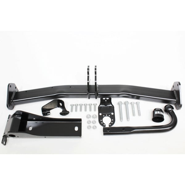 Fixed Swan Neck Tow Bar Kit for Freelander 2 LR2 L359 (2006–2014) – VPLFT0120
