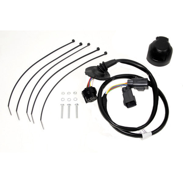 Tow Bar Wiring Kit for Range Rover Evoque L538 (2012–2025) – VPLHT0062