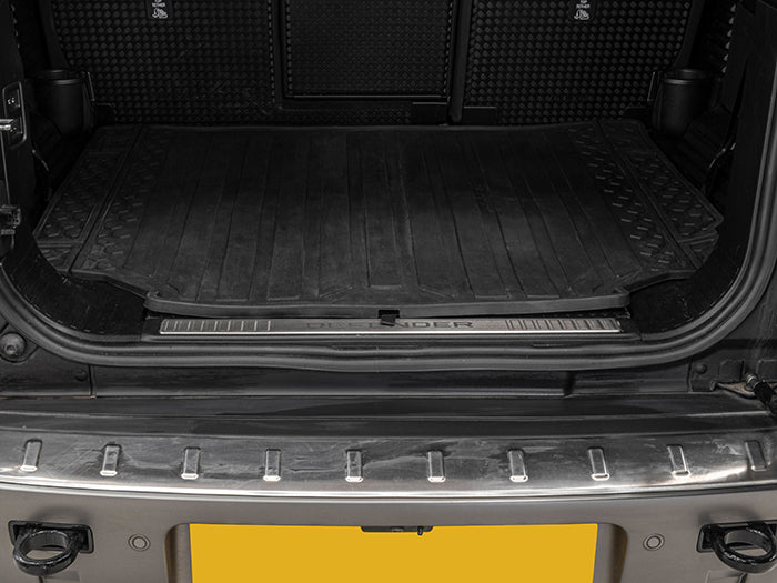 Loadspace Mat - VPLLE0067