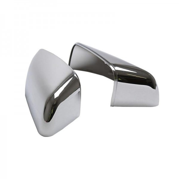 Chrome Mirror Covers (Pair) for Freelander 2 L359 – VPLMB0041