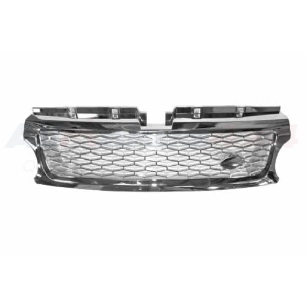 Chrome Front Grille Assy – VPLSB0060C