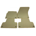Beige Carpet Mat Set RHD for All Models RHD – VPLVS0094AAM