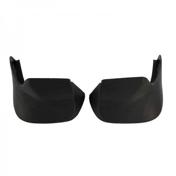 Front Mudflap Kit for All Models All Models Except SVR Vehicles – VPLWP0167