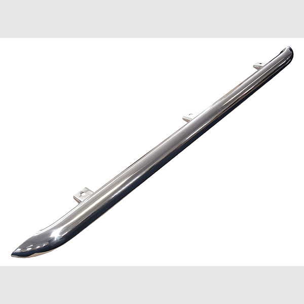 Stainless Steel Side Sill Protection Tubes for Discovery 3 – VTD500020