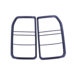Rear Lamp Guards for Discovery 3 L319 (2005–2009) Plastic – VUB501380