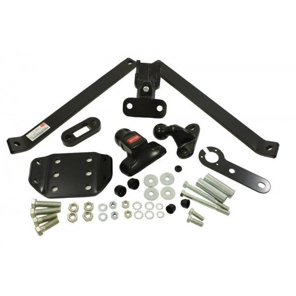 Fixed Tow Bar suitable for Discovery 3, Discovery 4 & Range Rover Sport vehicles