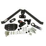 Fixed Tow Bar suitable for Discovery 3, Discovery 4 & Range Rover Sport vehicles