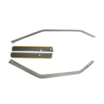 Wind Deflector Set