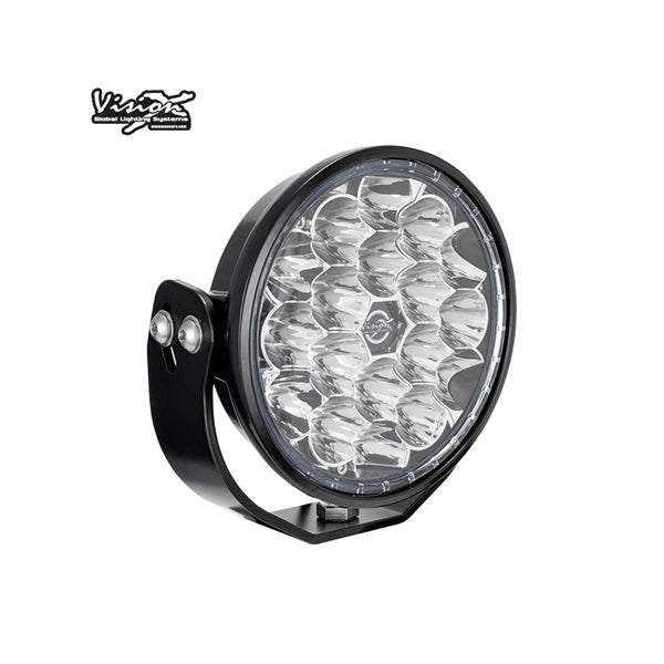 VISION X VL SERIES THUNDER 6.7" 126W LED DRIVING LIGHT KIT