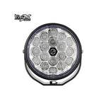 VISION X VL SERIES THUNDER 6.7" 126W LED DRIVING LIGHT KIT