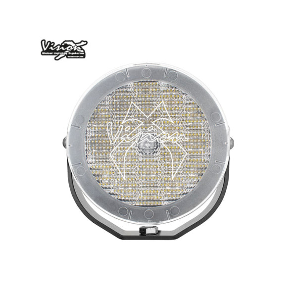 VISION X VL SERIES THUNDER 6.7" 126W LED DRIVING LIGHT KIT