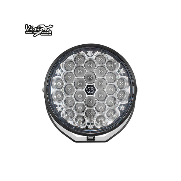 VISION X VL SERIES THUNDER 8.7" 105W LED DRIVING LIGHT