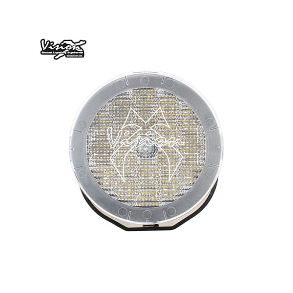 VISION X VL SERIES THUNDER 8.7" 105W LED DRIVING LIGHT