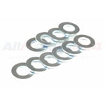 M12 Washer A Z/Yellow for Discovery 1 (1989 – 1998) M12 / 1/2inch – WA112081L