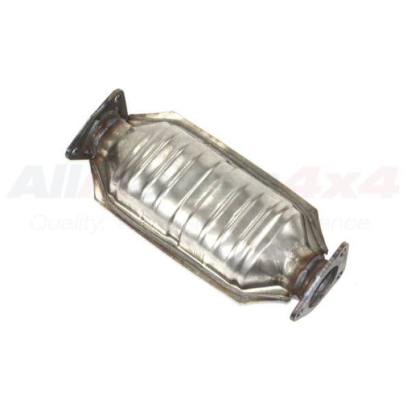 Catalyst Assy - Uk Only for Freelander 1 Unleaded Fuel – WAG103640