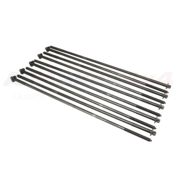 Cylinder Head Bolt Set for Freelander 1 (1998–2006) 1.8 Petrol – WAM2293LSET