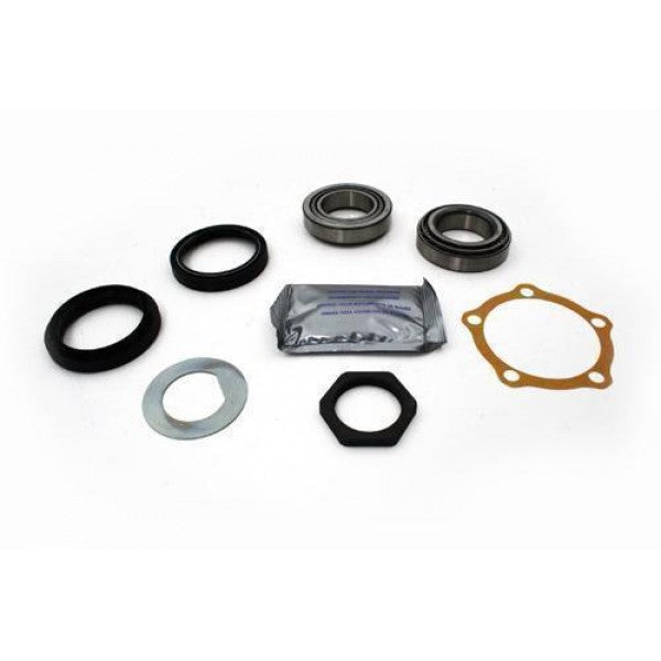 Premium Front & Rear Wheel Bearing Kit for Land Rover Discovery 1 (1989 – 1998) (Up to JA032850) – WBK2382PR2