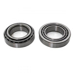 Premium Front & Rear Wheel Bearing Kit for Land Rover Discovery 1 from JA032851 – WBK2383PRE