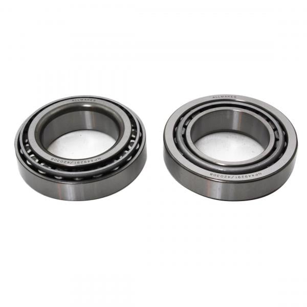 Front & Rear Wheel Bearing Kit for Land Rover Discovery 1 (1989 – 1998) (From JA032851) – WBK2383