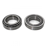 Front & Rear Wheel Bearing Kit for Land Rover Discovery 1 (1989 – 1998) (From JA032851) – WBK2383