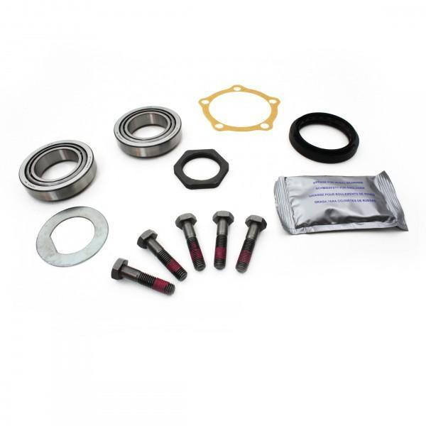 Premium Rear Non-ABS Wheel Bearing Kit for Range Rover Classic from JA624516 – WBK2384PR2