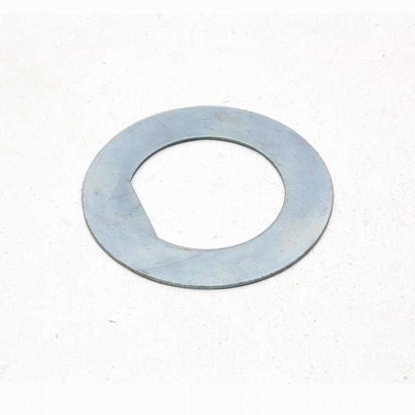 Rear Non-ABS Wheel Bearing Kit for Range Rover Classic from JA624517 – WBK2384