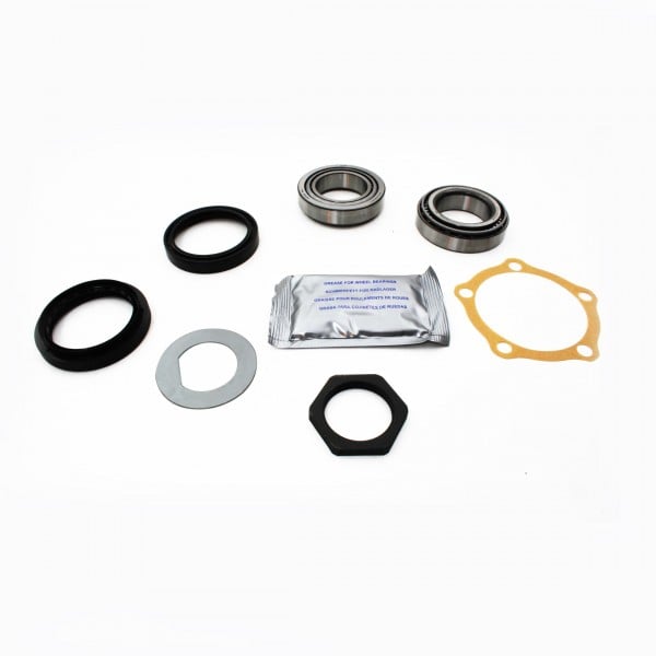Premium Non-ABS Wheel Bearing Kit for Range Rover Classic up to JA624516 – WBK2385PR2