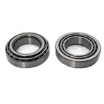 Rear Non-ABS Wheel Bearing Kit for Range Rover Classic Non ABS (Up to JA624516) – WBK2385