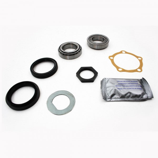 Rear Non-ABS Wheel Bearing Kit for Range Rover Classic Non ABS (Up to JA624516) – WBK2385