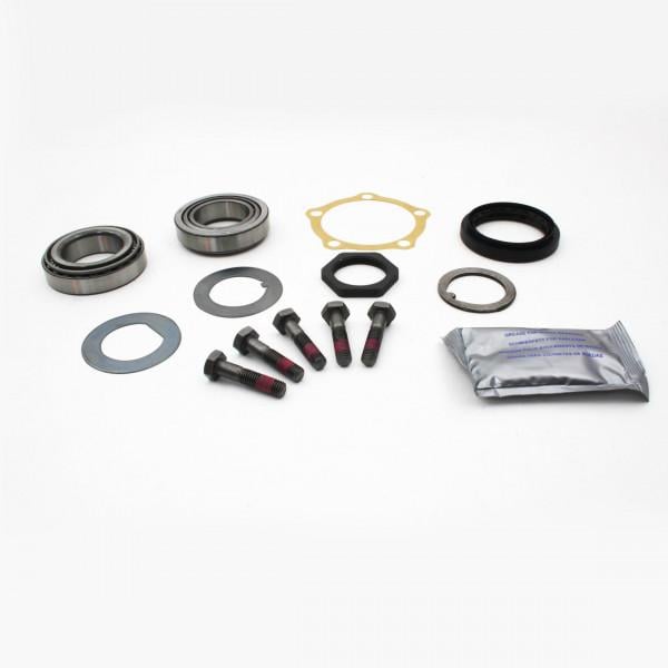 Premium Rear Wheel Bearing Kit for Range Rover Classic with ABS – WBK2386PR2