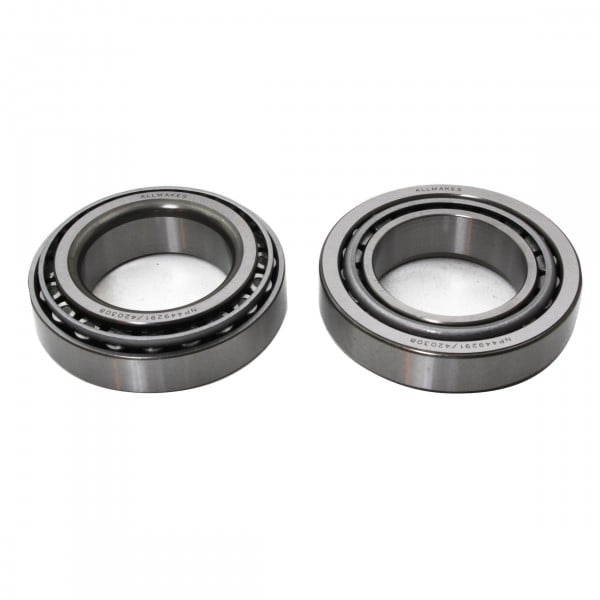 Rear Wheel Bearing Kit for Range Rover Classic with ABS – WBK2386