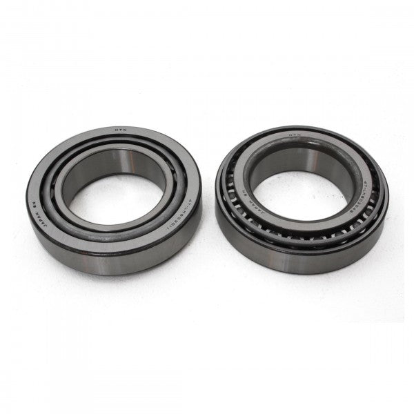Premium Front Wheel Bearing Kit for Range Rover Classic With ABS (From 1986, Up to 1994) – WBK2387PR2