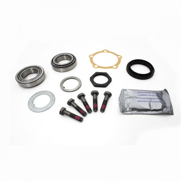 Premium Front Wheel Bearing Kit for Range Rover Classic With ABS (From 1986, Up to 1994) – WBK2387PR2