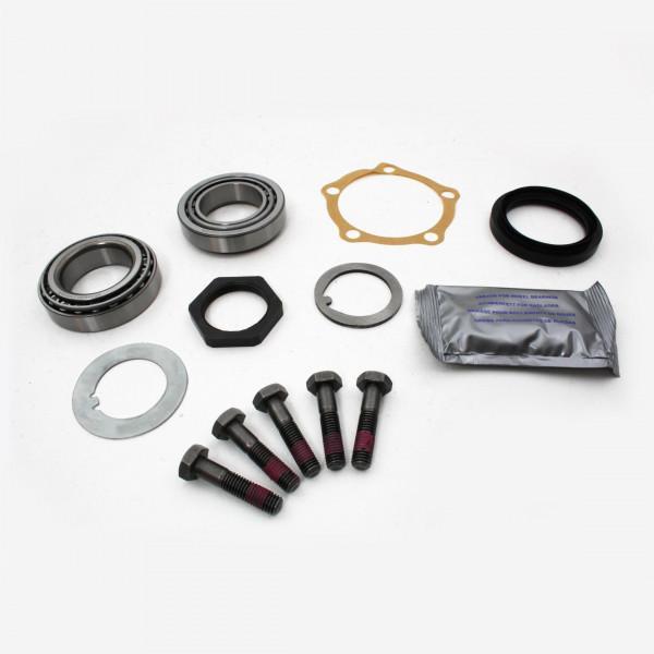 Front Wheel Bearing Kit for Range Rover Classic with ABS – WBK2387