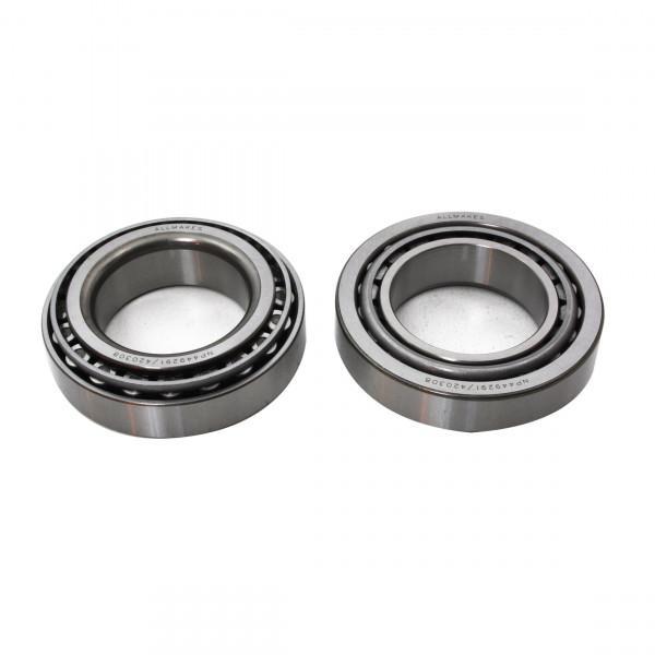 Front Wheel Bearing Kit for Range Rover Classic Non ABS (From 1986, Up to 1994) – WBK2388
