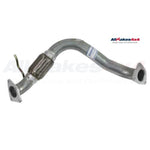 Down Pipe for Freelander 1 (1998–2006) 2.0 Diesel – WCD105220