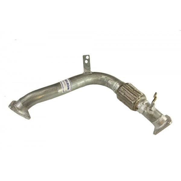 Front Exhaust Pipe for All 2.0L L Series diesel models – WCD10522