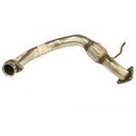 Td4 Exhaust Downpipe for Freelander - WCD106180