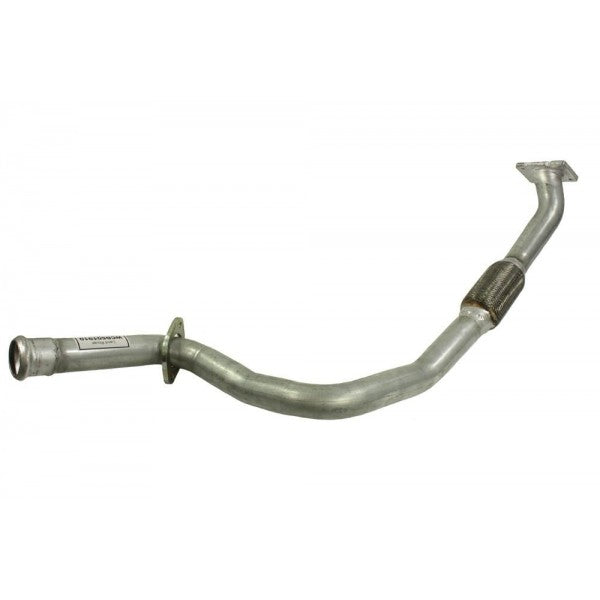Front Exhaust Decat Pipe for Defender 90 – WCD501910