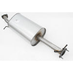 Exhaust Silencer for Defender 110 (1983–2006) Td5 – WCE000040