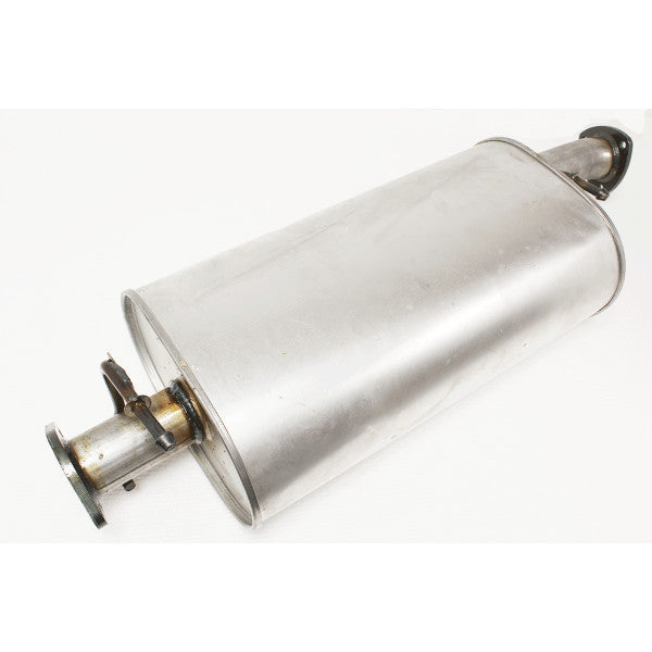 Muffler Assy - Center for Discovery 2 (1998 – 2004) (From 4A870625) – WCE104642