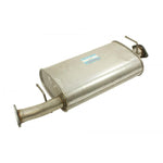 Centre Exhaust Box for All V8 petrol engine models – WCE10464