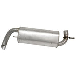 Tail Pipe - Exhaust - TD4 2.0 Diesel for Freelander 1 – WCG000032
